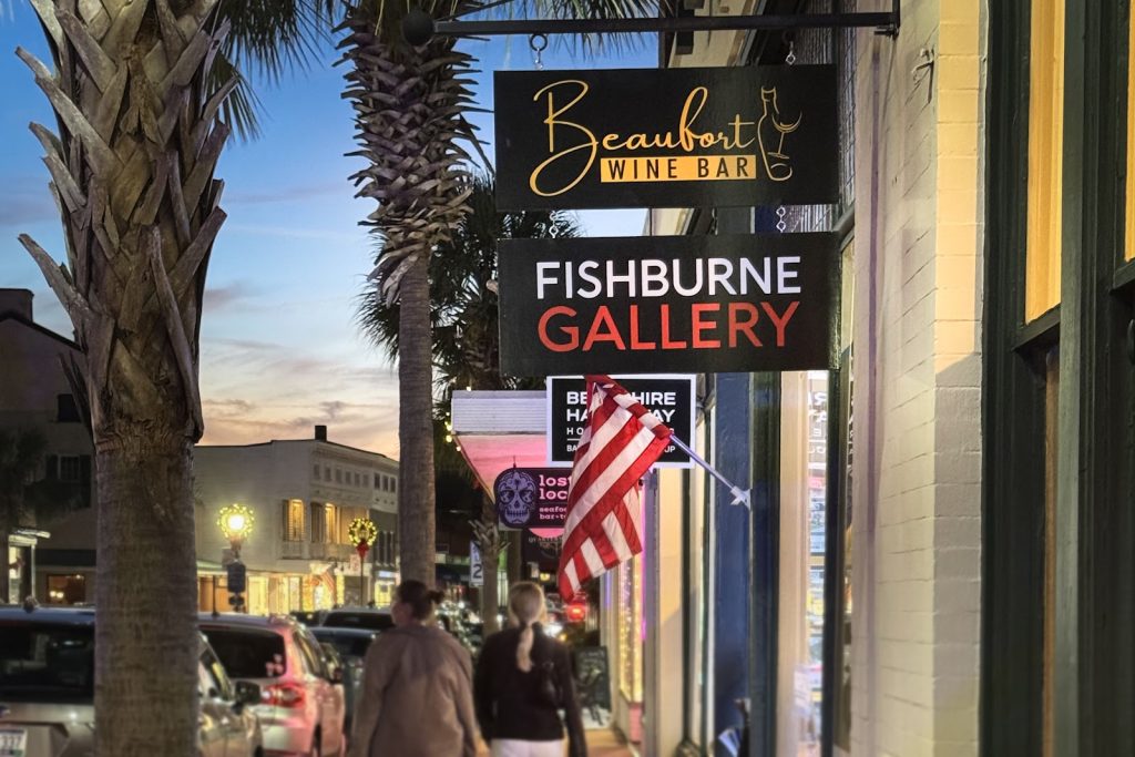 Fishburne Gallery