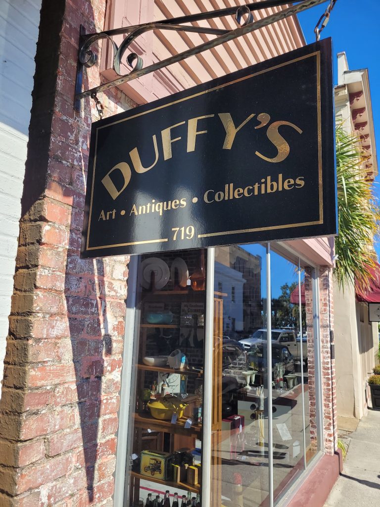 Duffy’s Trading Post