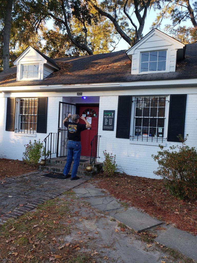 Beaufort Organics