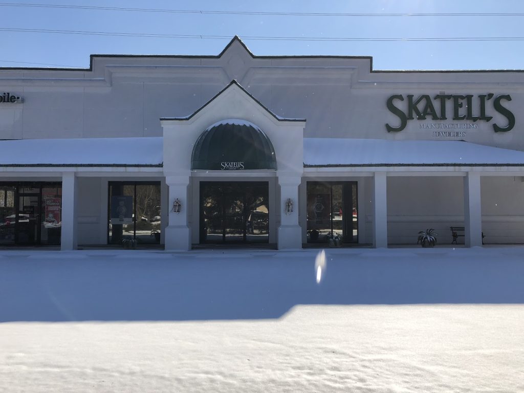Skatell’s Manufacturing Jewelers