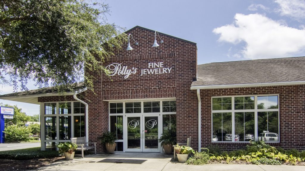 Polly’s Fine Jewelry – Mount Pleasant