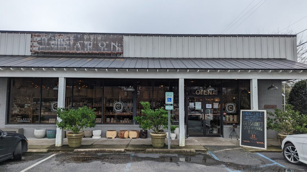 Celadon Home