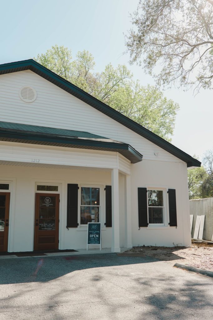 Social Paper Co.