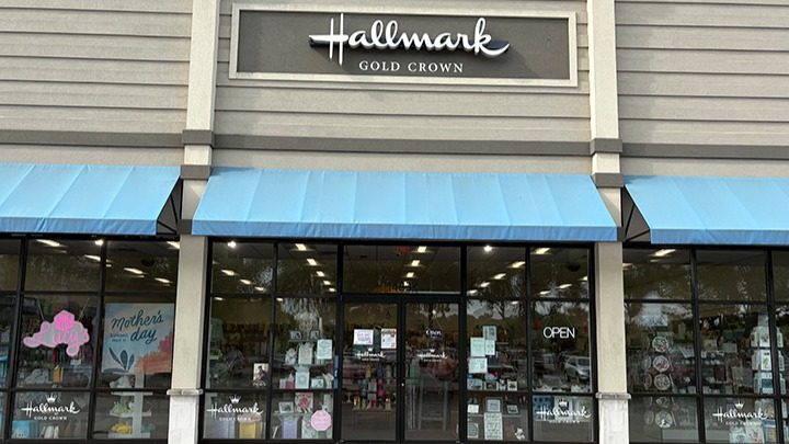 Gretchen’s Hallmark Shop