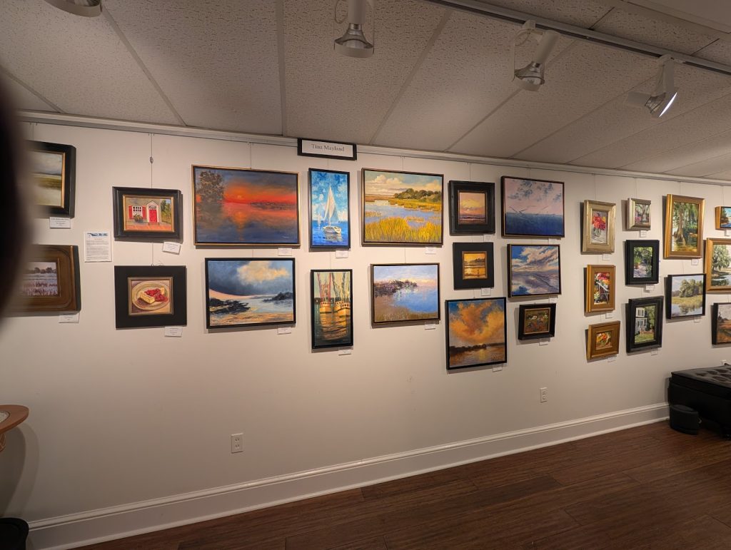 Lowcountry Artists Gallery