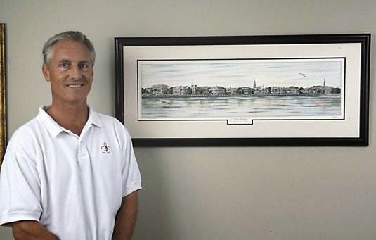 Robert Harris Fine Art