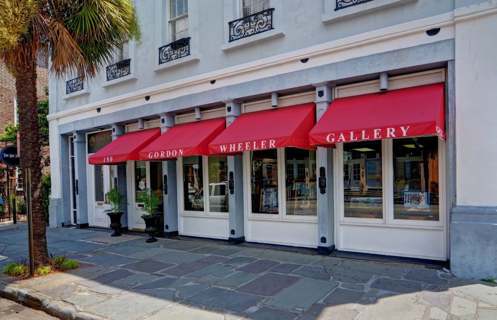 Gordon Wheeler Gallery LLC