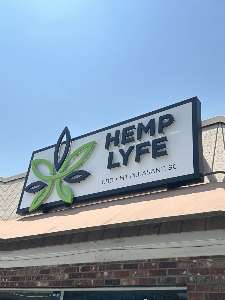 Hemp Lyfe