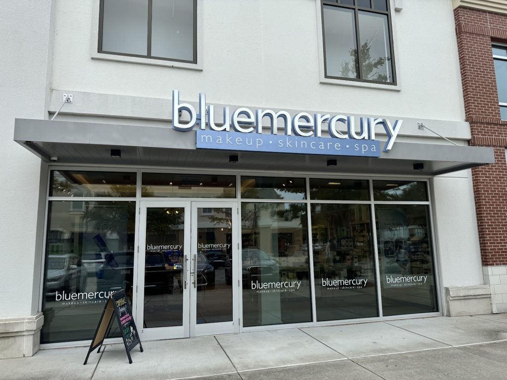 Bluemercury