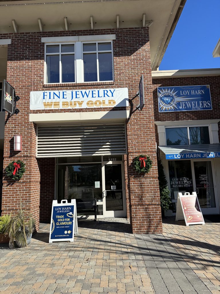 Loy Harn Jewelers