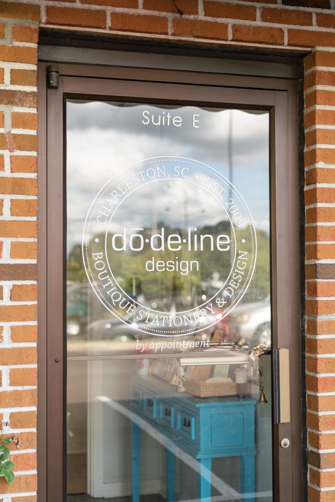 Dodeline Design