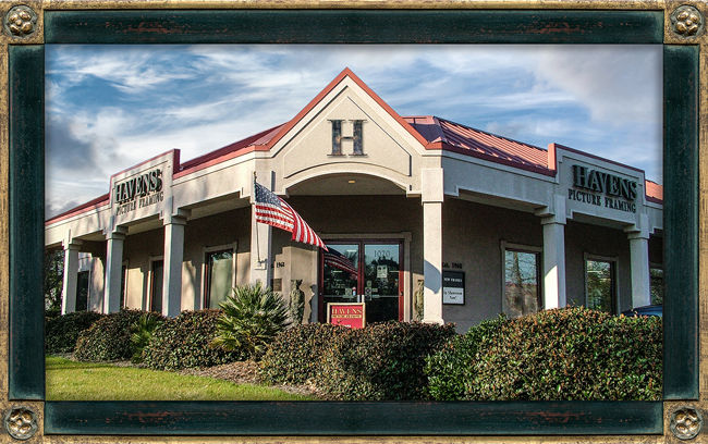 Havens Fine Framing