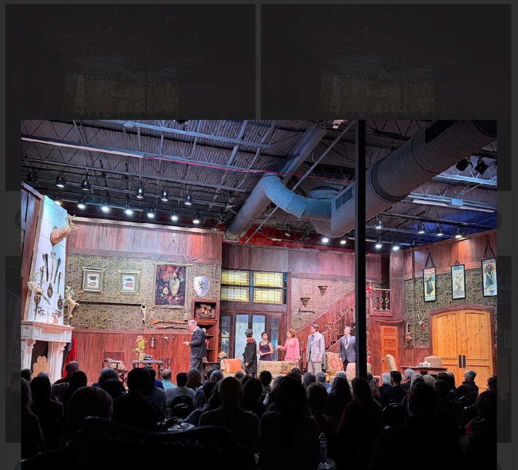 The Venue MTP