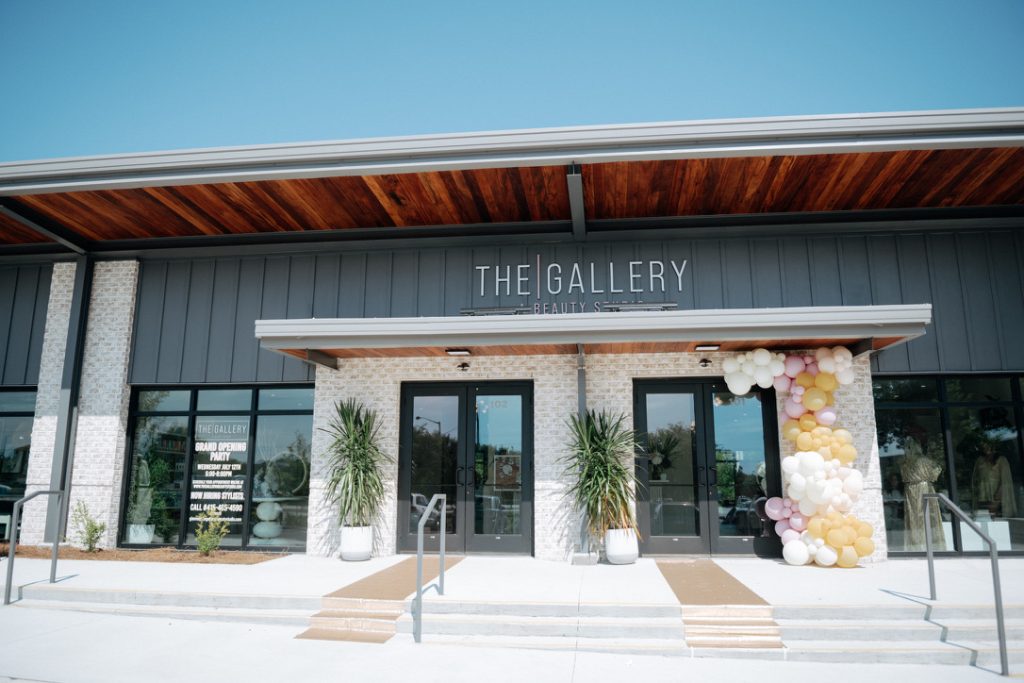 The Gallery