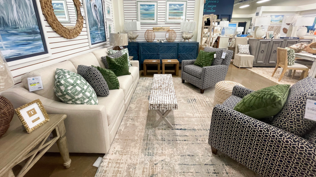 Haven’s Furniture