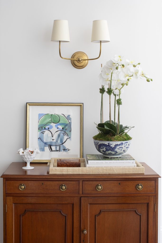 Molly Basile Interiors