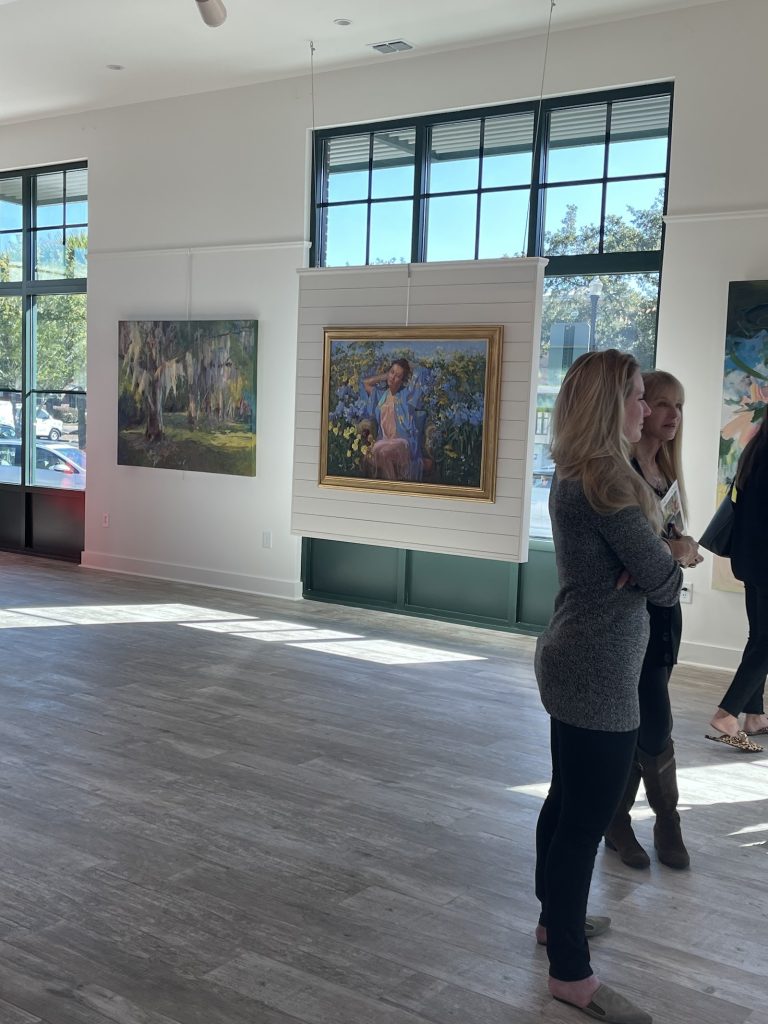 Meyer Vogl Gallery – Daniel Island