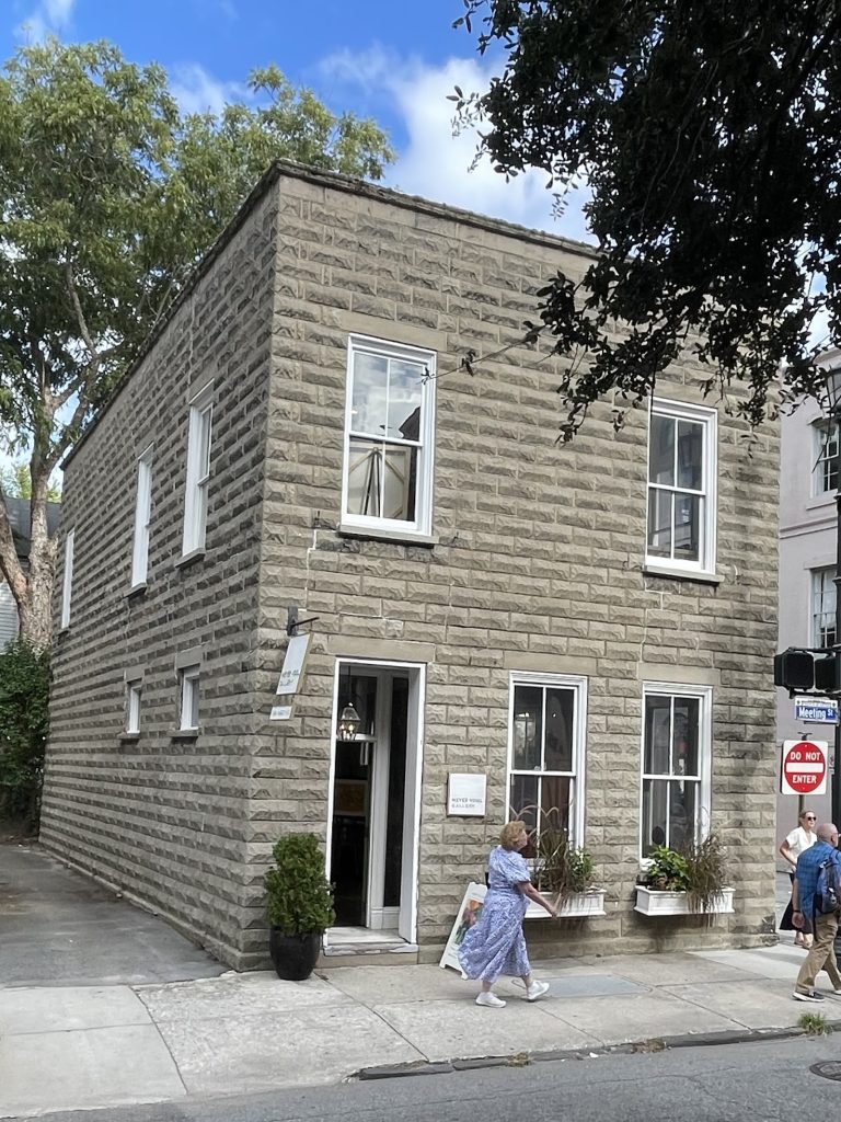 Meyer Vogl Gallery
