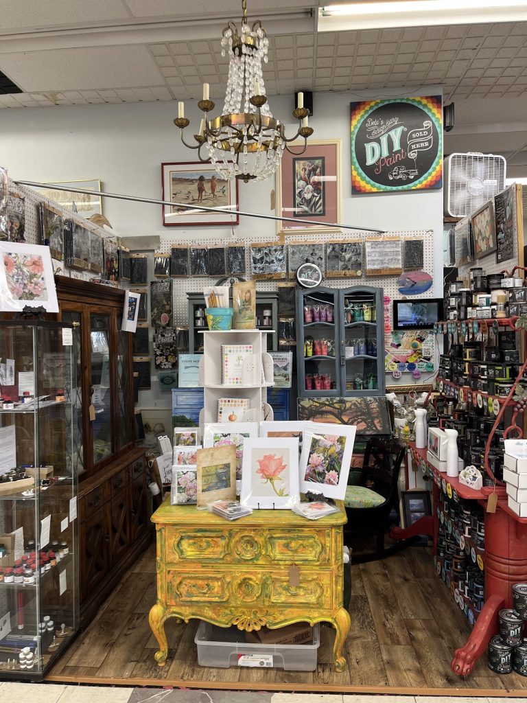 Wendy’s Whimsical Wonders