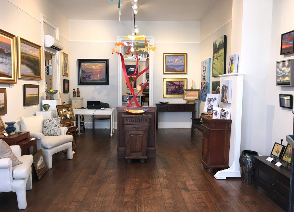 Dare Gallery