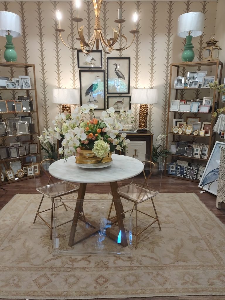 Rhodes Home & Gift