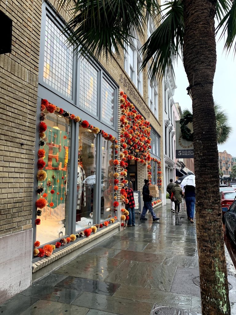 Anthropologie