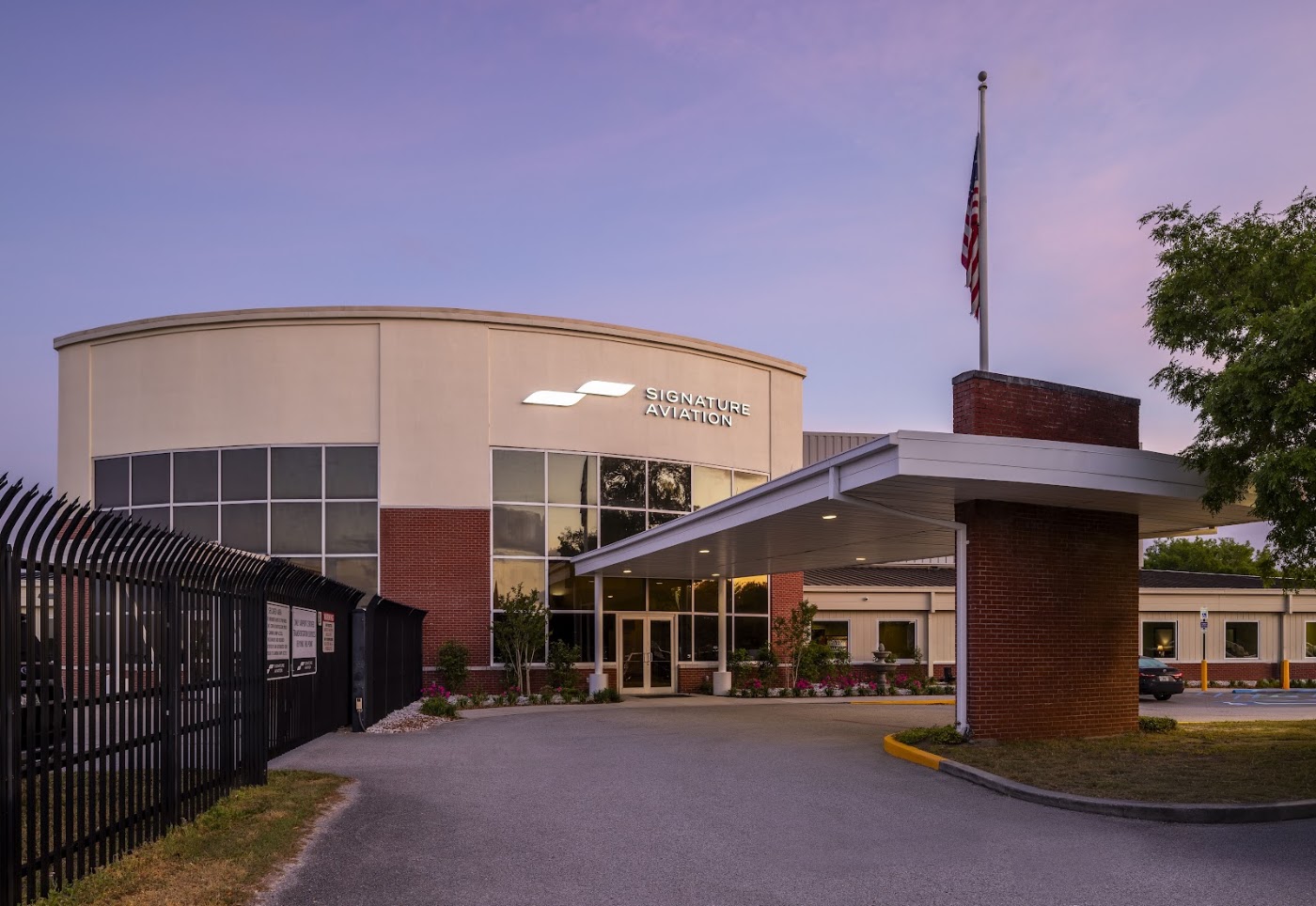 Signature Aviation CHS - Charleston International Airport