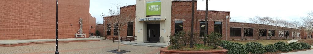 Simmons Pinckney Middle School