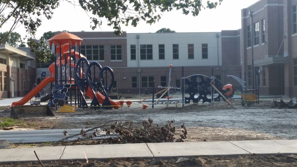 Springfield Elementary School