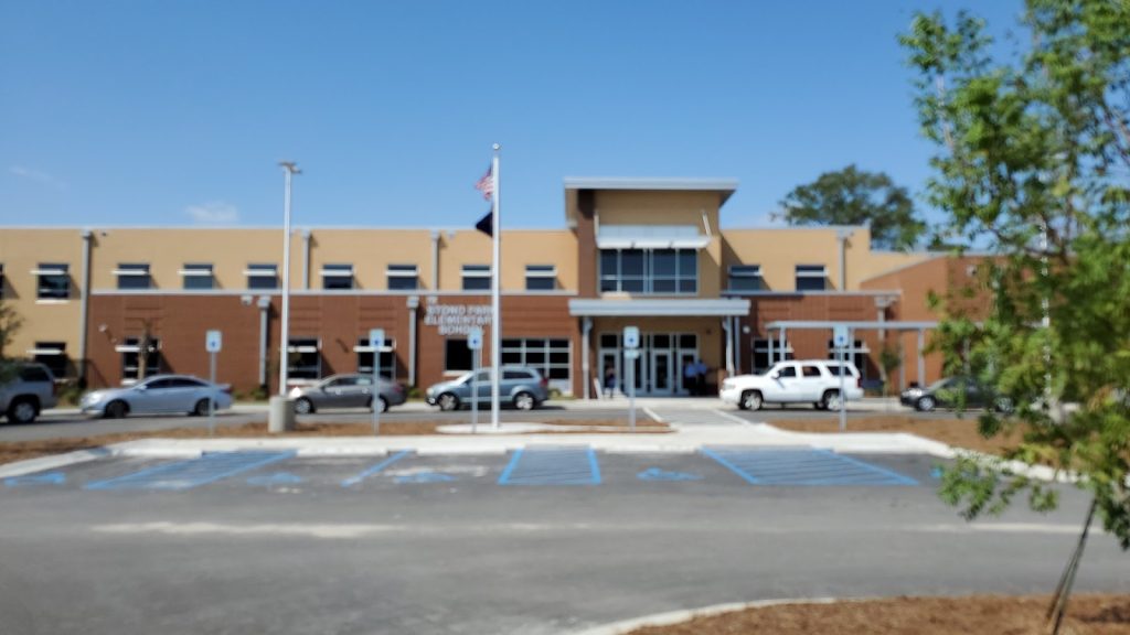 Stono Park Elementary School