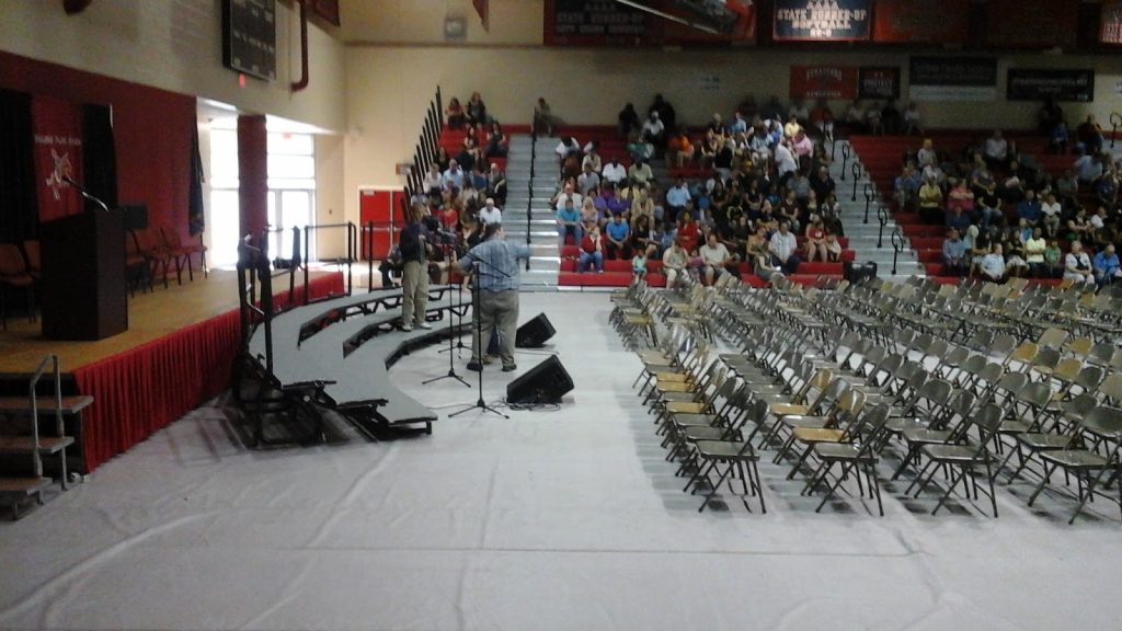 Stratford High School