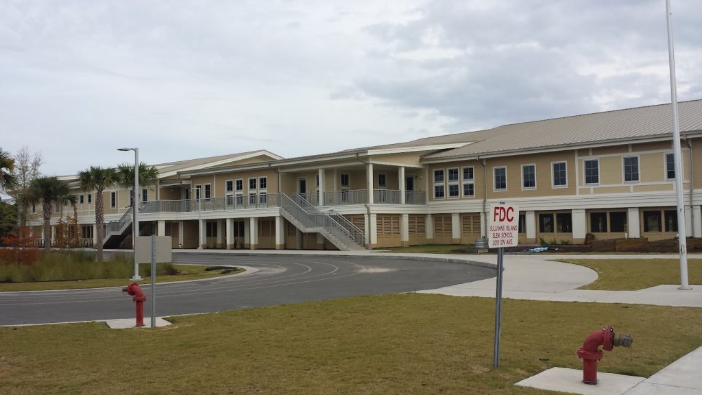 Sullivans Island Elementary School