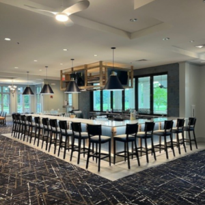 Inside Terrapin