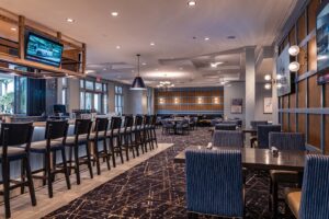 Inside Terrapin