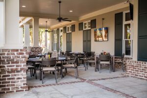 Inside Terrapin