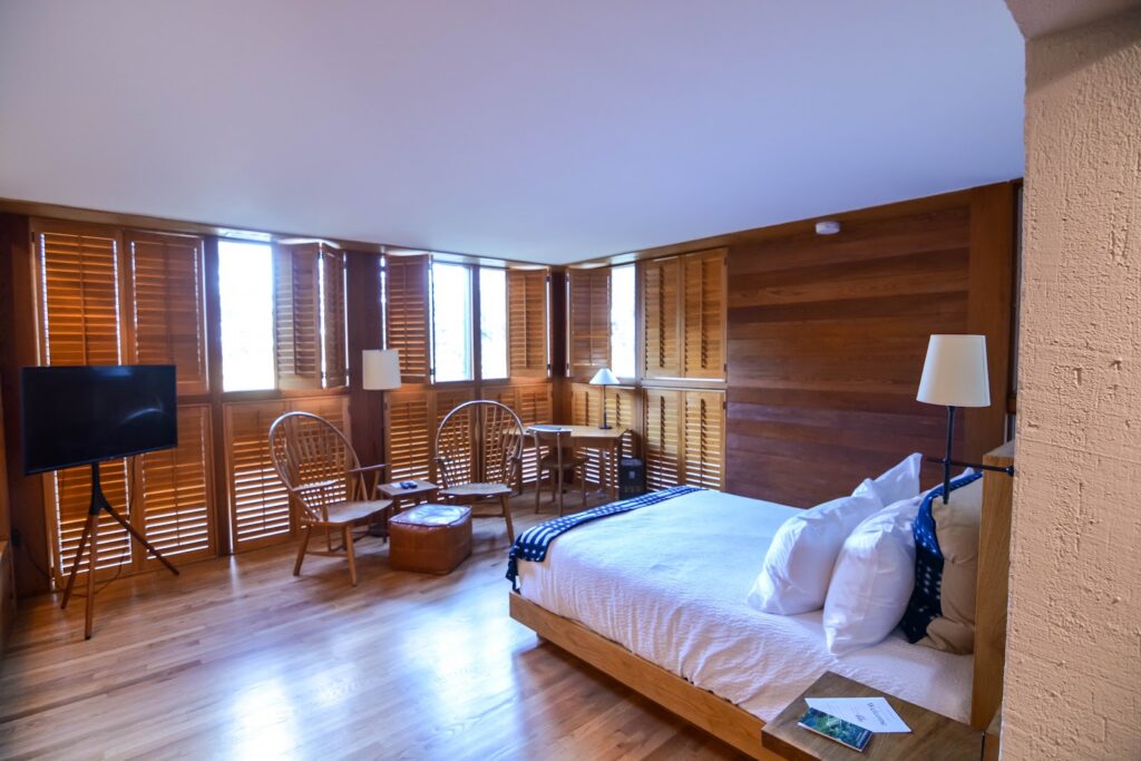 The Inn At Middleton Place, LLC photo 1 of 4