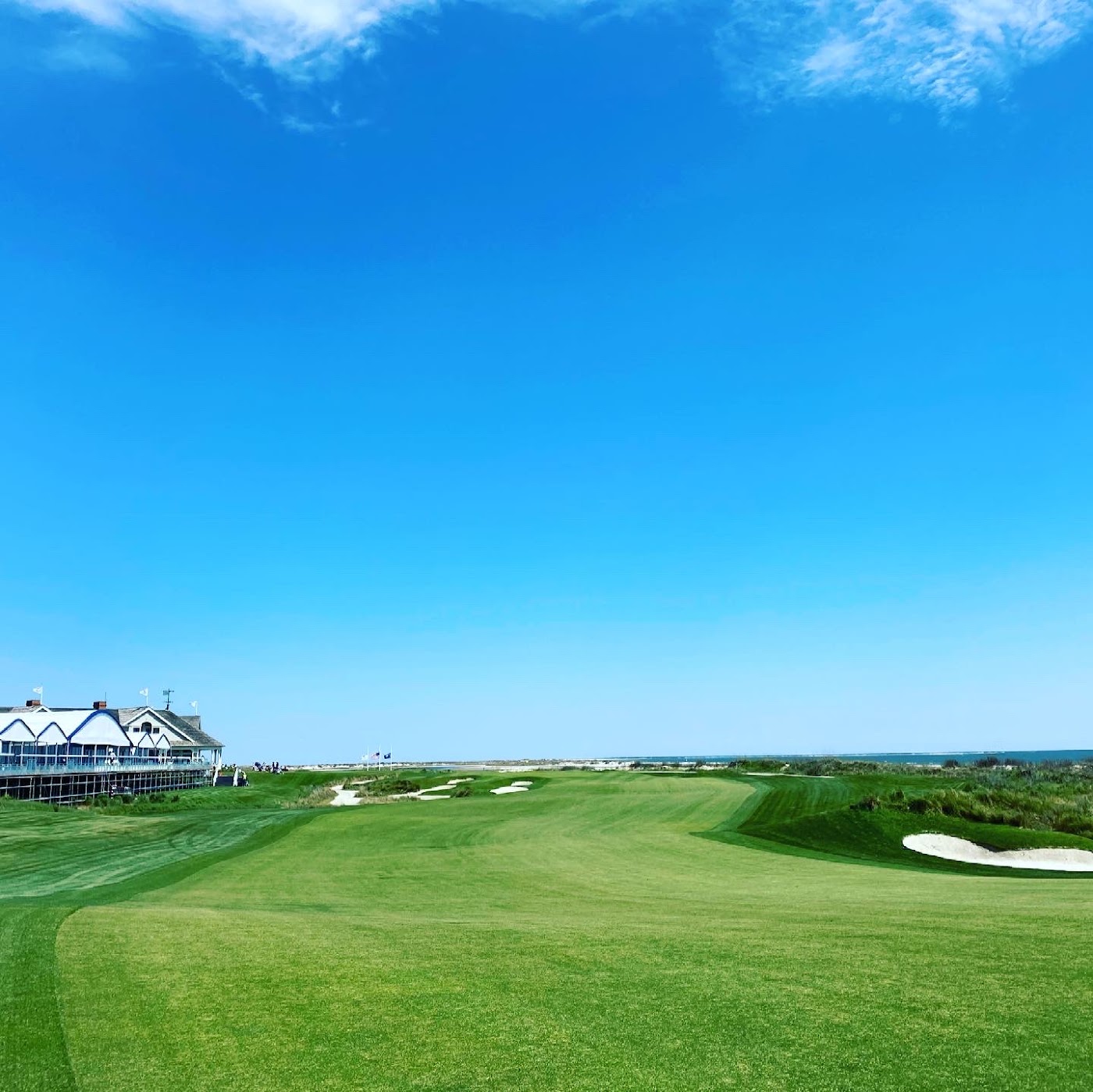 The Ocean Course