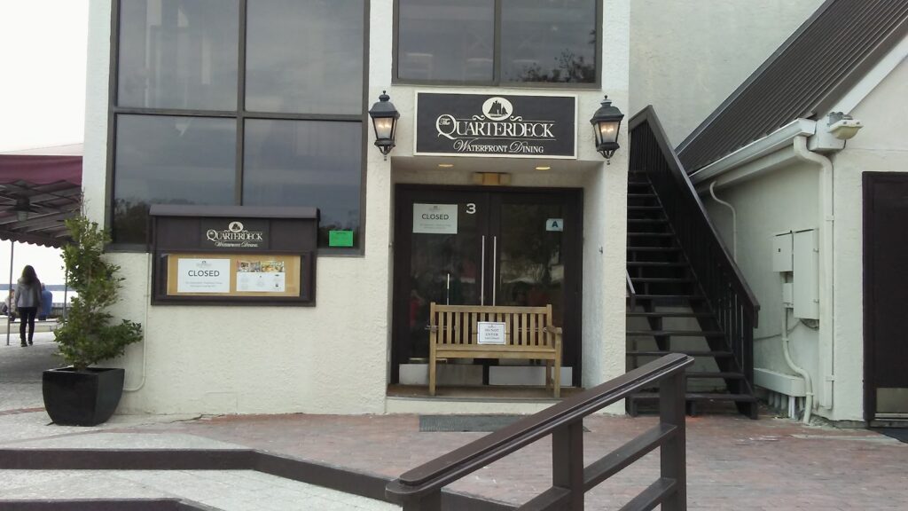 The Quarterdeck photo 1 of 6