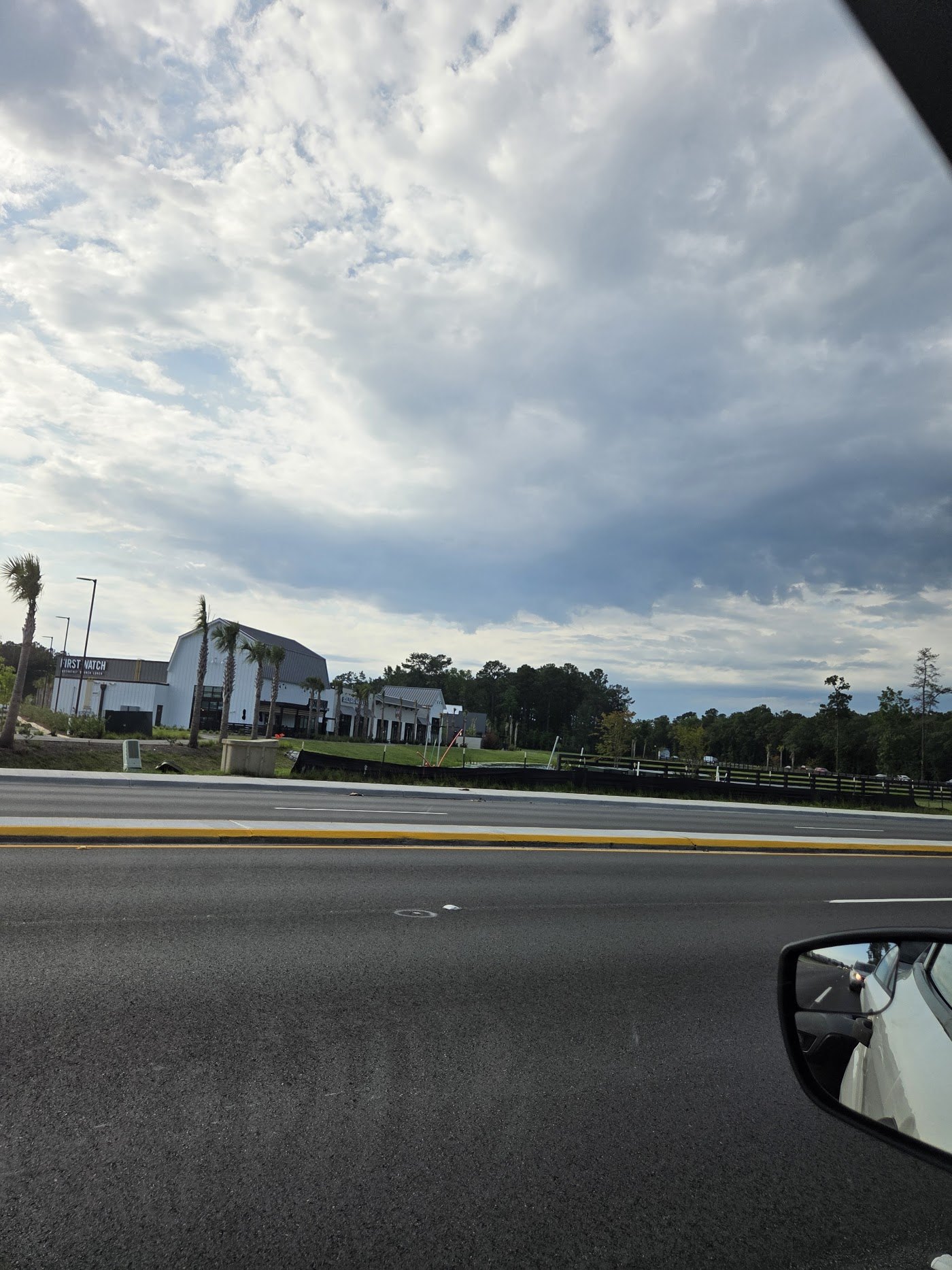 The Village at Carnes Crossroads Pickleball Court courts