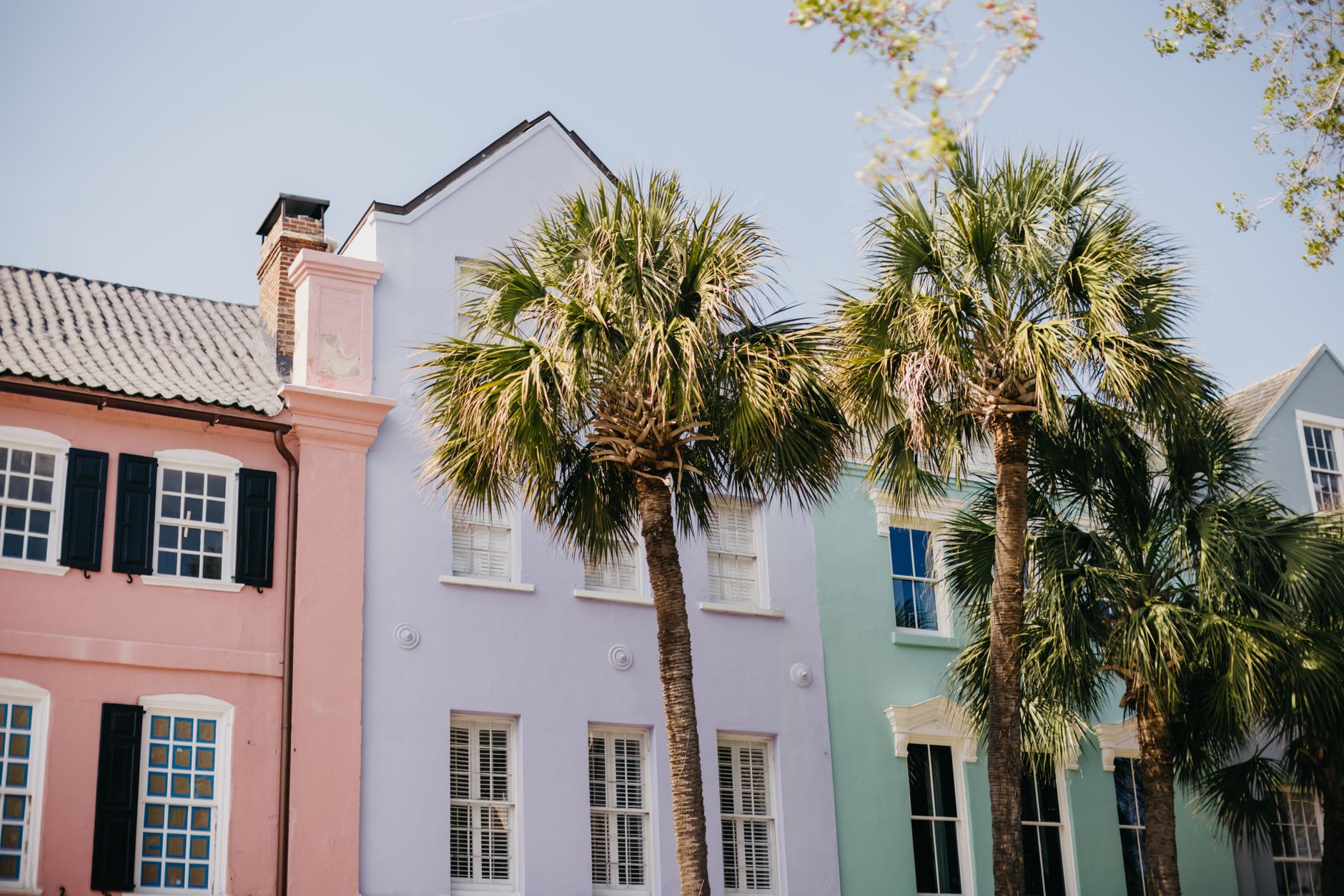 Charleston