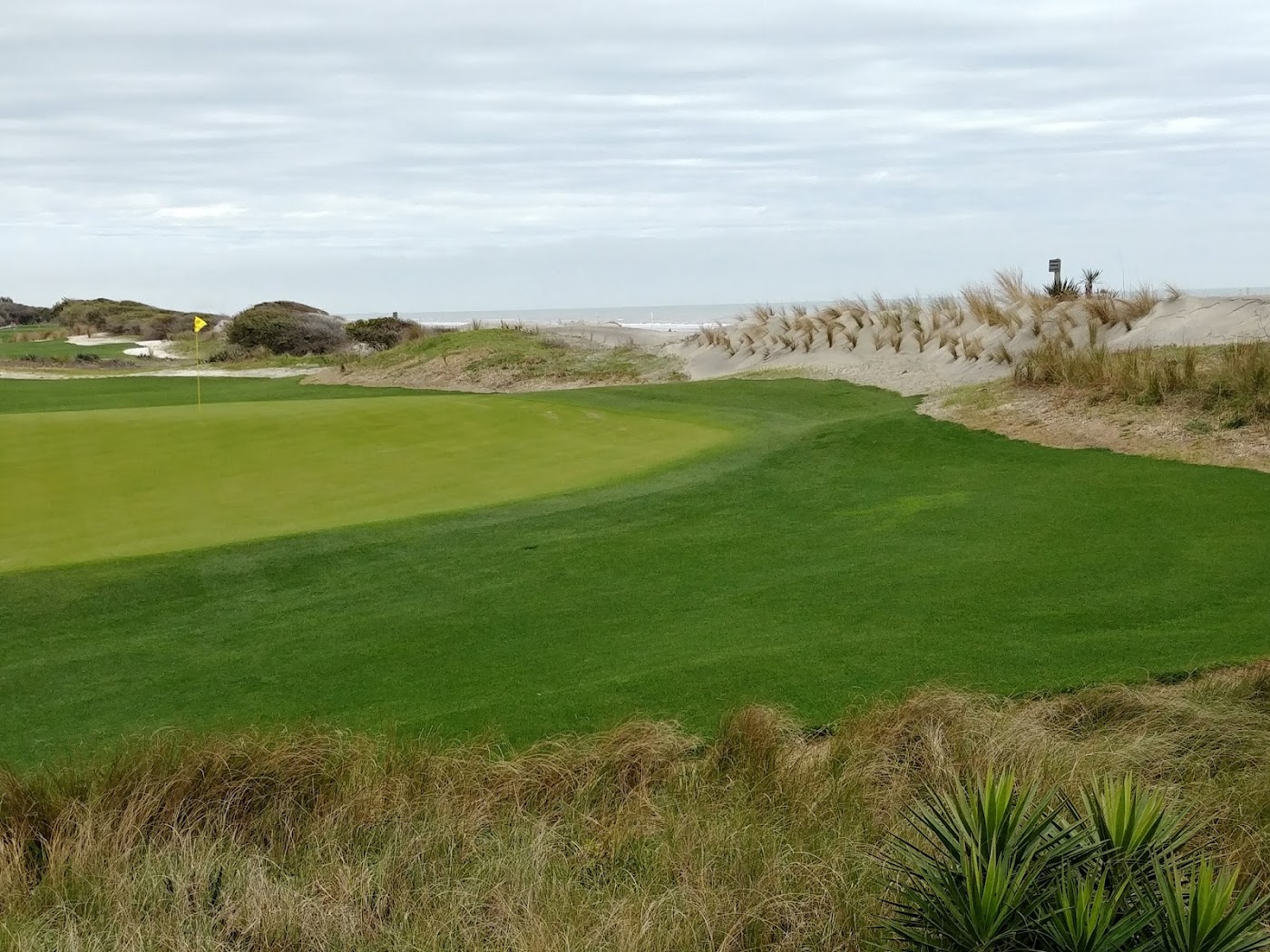 Turtle Point Golf Course