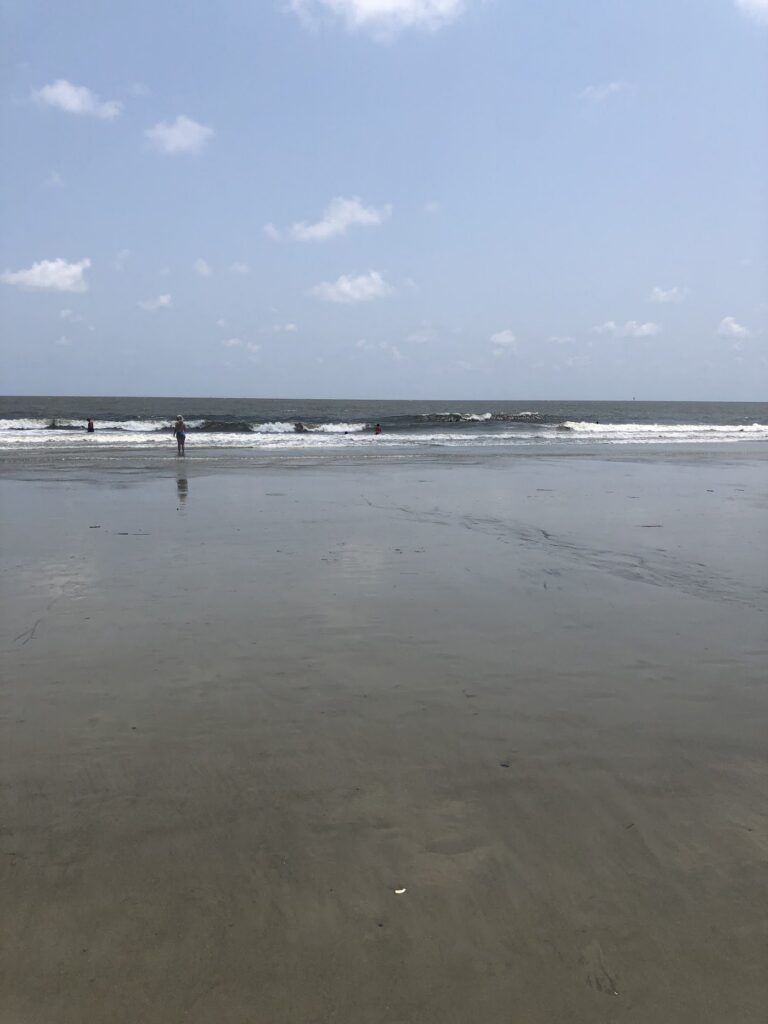 Tybee Beach and Racquet club
