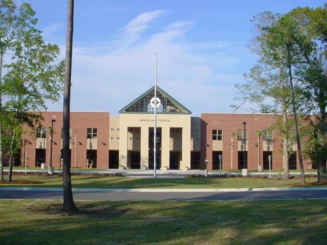 Wando High School