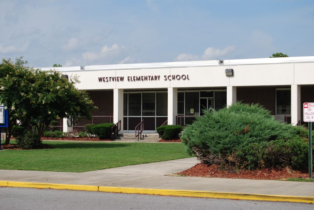 Westview Elementary School