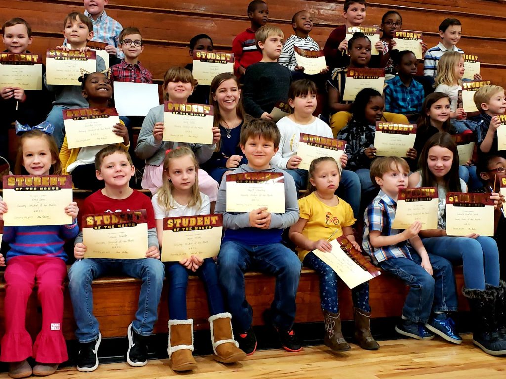 Williams Elementary School
