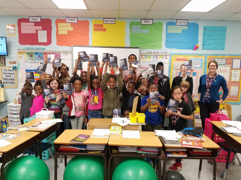 Windsor Hill Elementary School