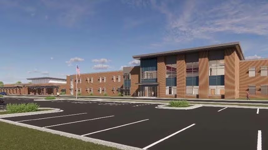 Woodland Middle School