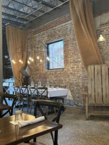 Inside Wren