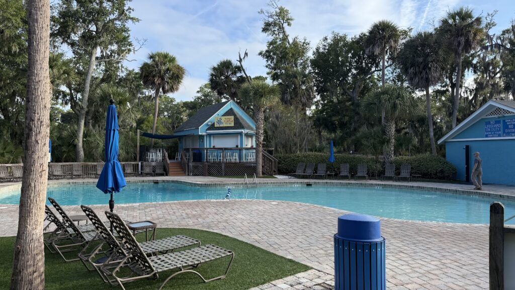 Wyndham Ocean Ridge photo 2 of 5
