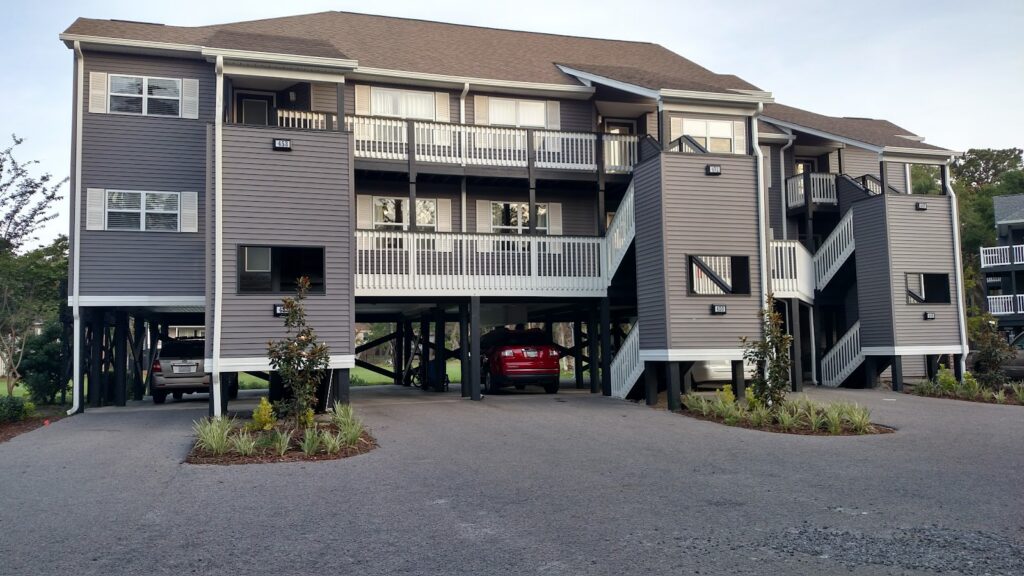 Wyndham Ocean Ridge photo 5 of 5